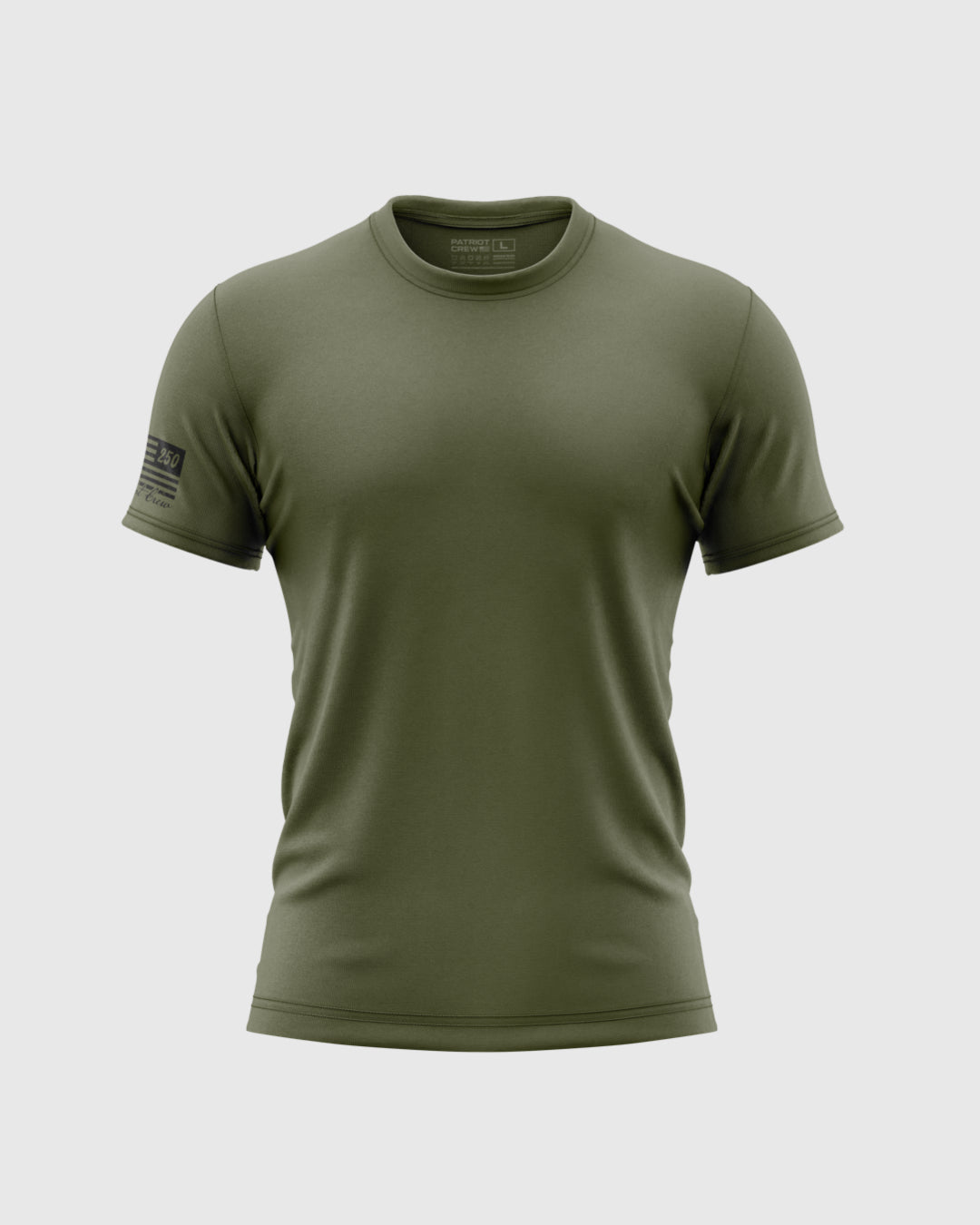 Limited Edition "250" T-Shirt