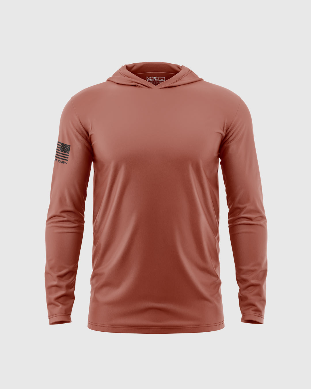 Lightweight Hoodie