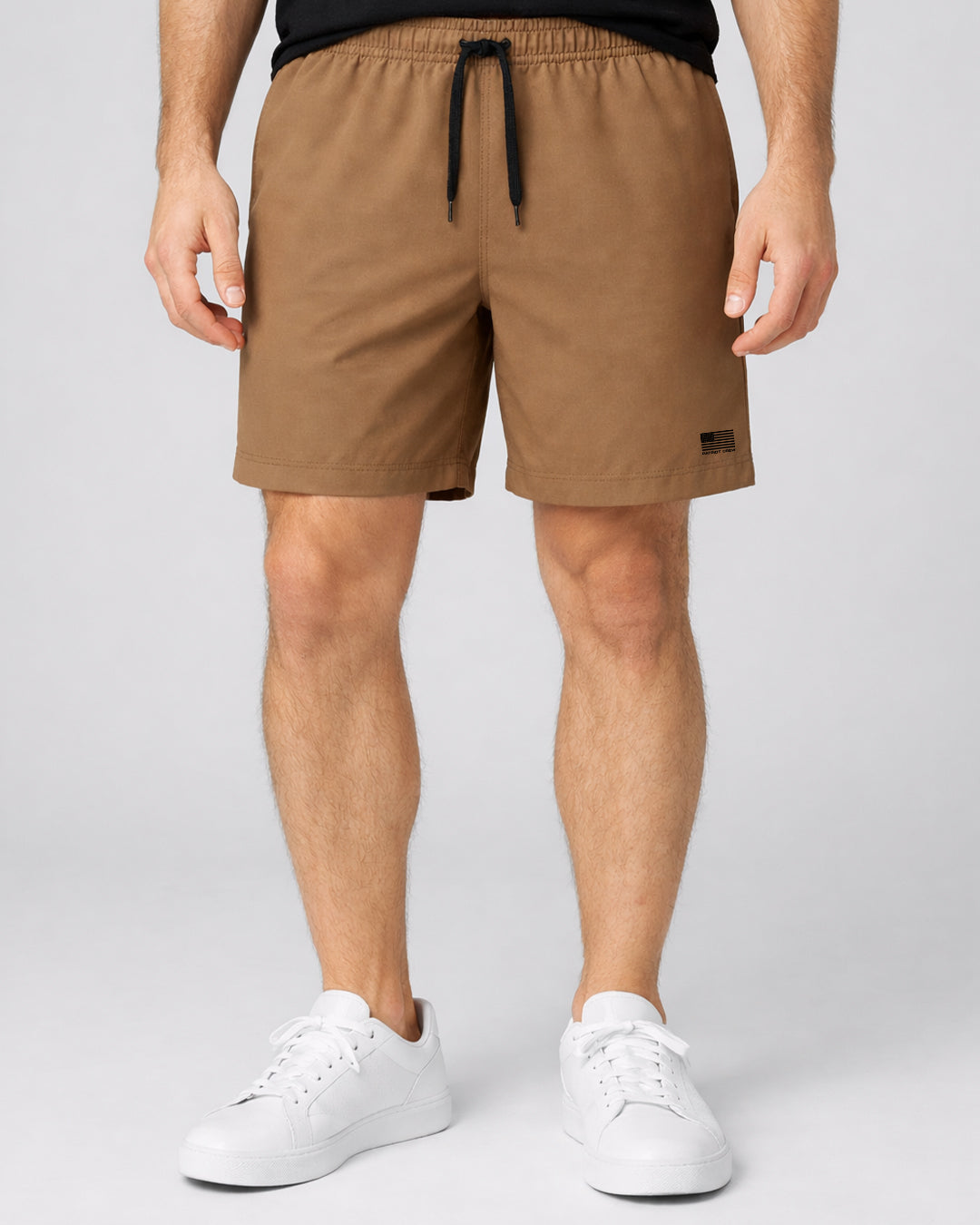 "Essentials" Apex Short (3 Pack)