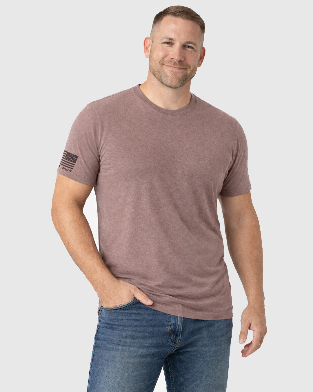 "Spring" Flag T-Shirt (6 Pack)