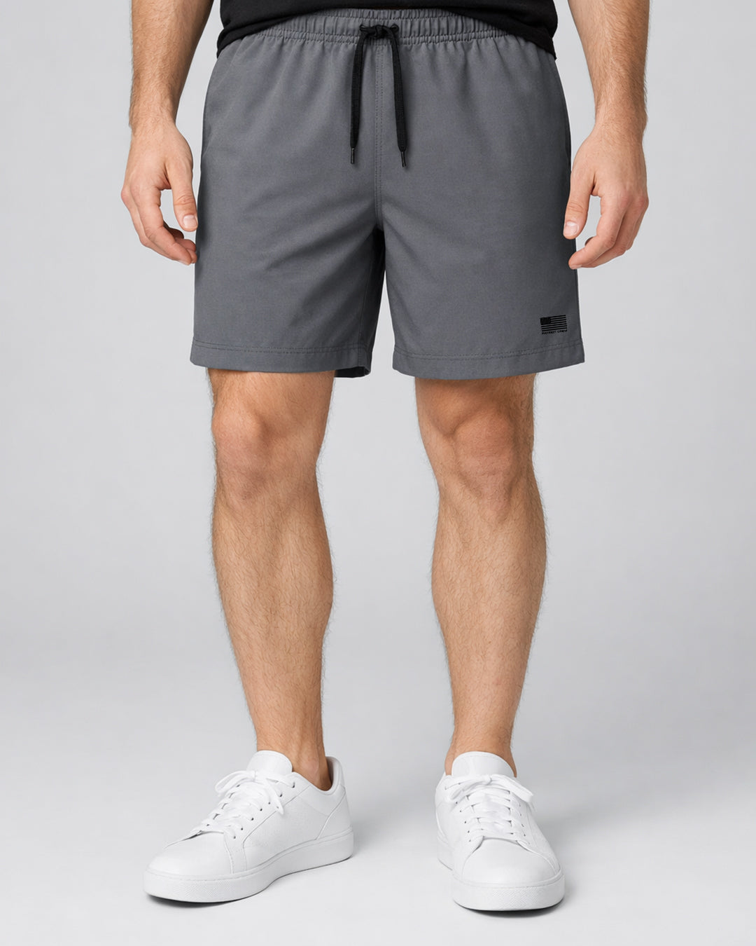 "Essentials" Apex Short (3 Pack)