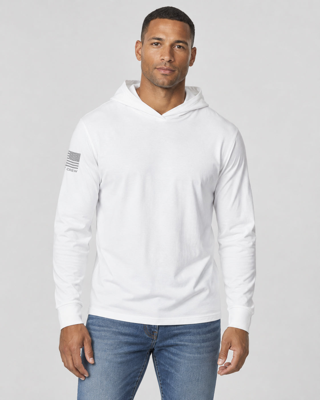 Lightweight Hoodie