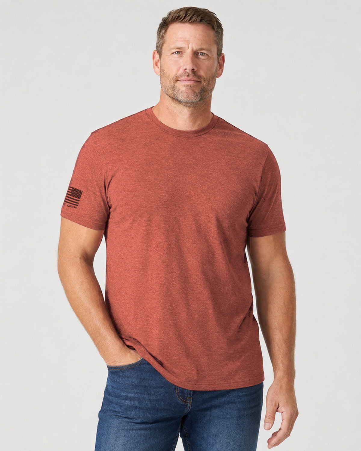 Fall Standard Tee 6-Pack