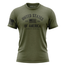 United States of America T-Shirt