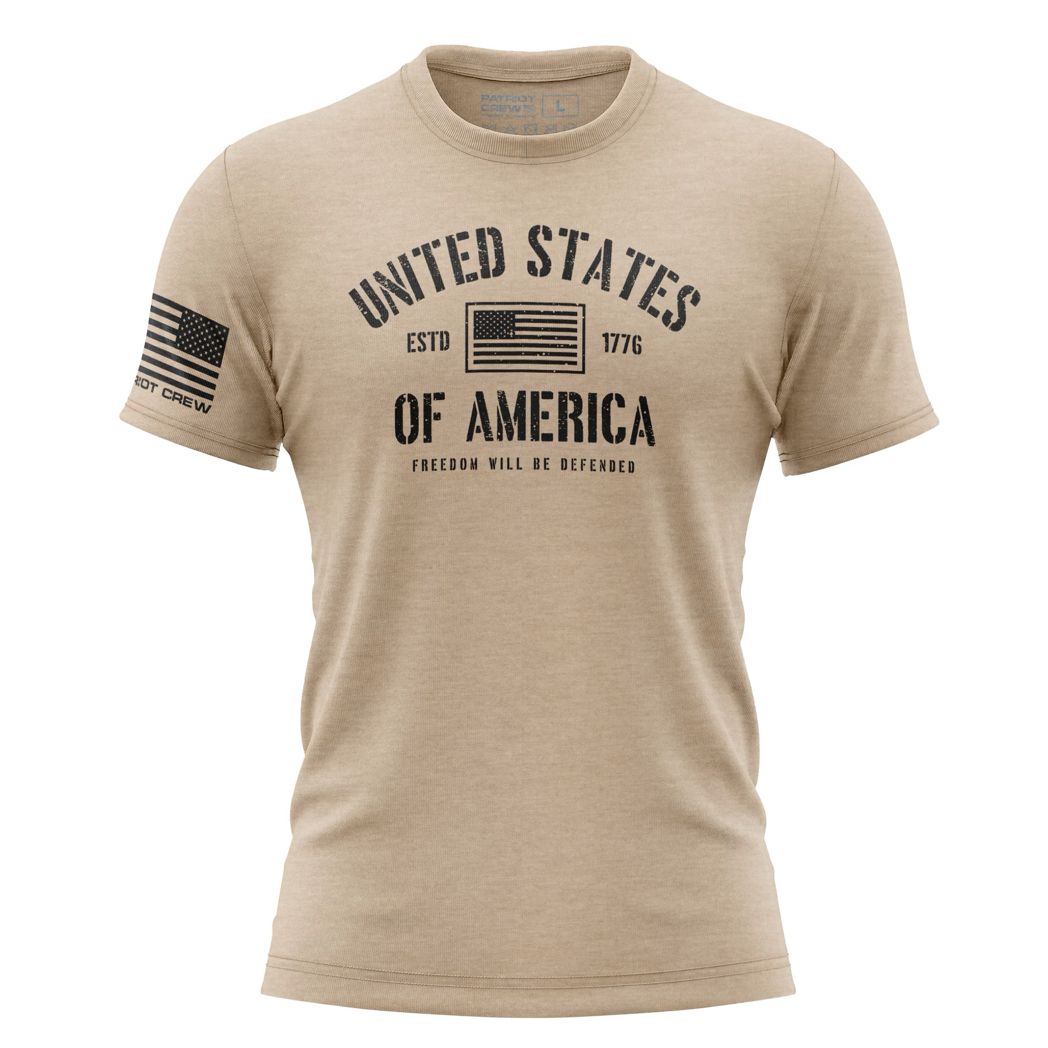 United States of America T-Shirt