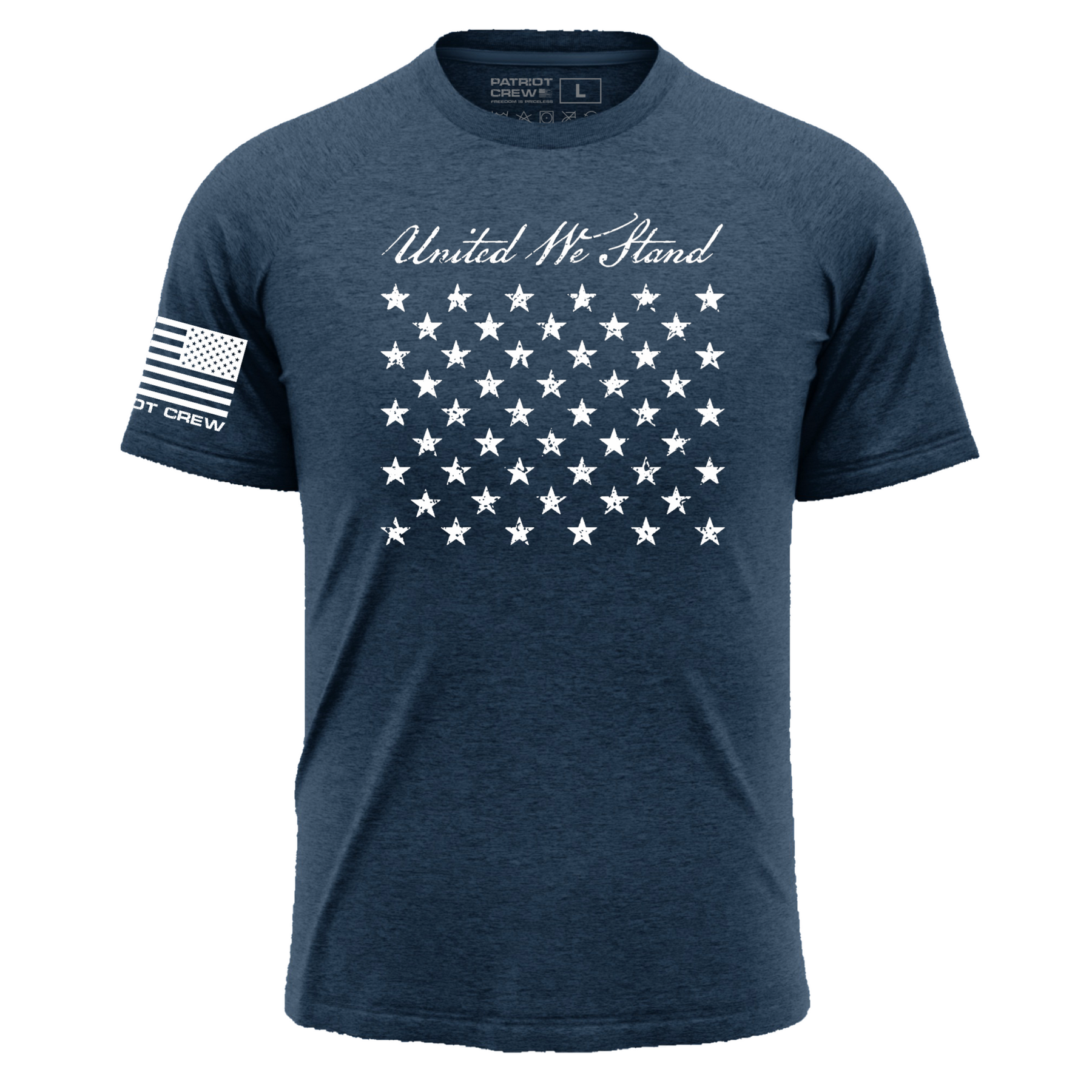 United We Stand T-Shirt