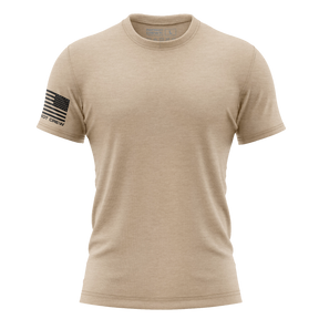 Patriot Crew T-Shirt